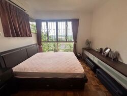 Bullion Park (D26), Condominium #596597111
